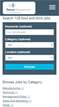 Mobile Screenshot of focusmanagementconsultants.co.uk